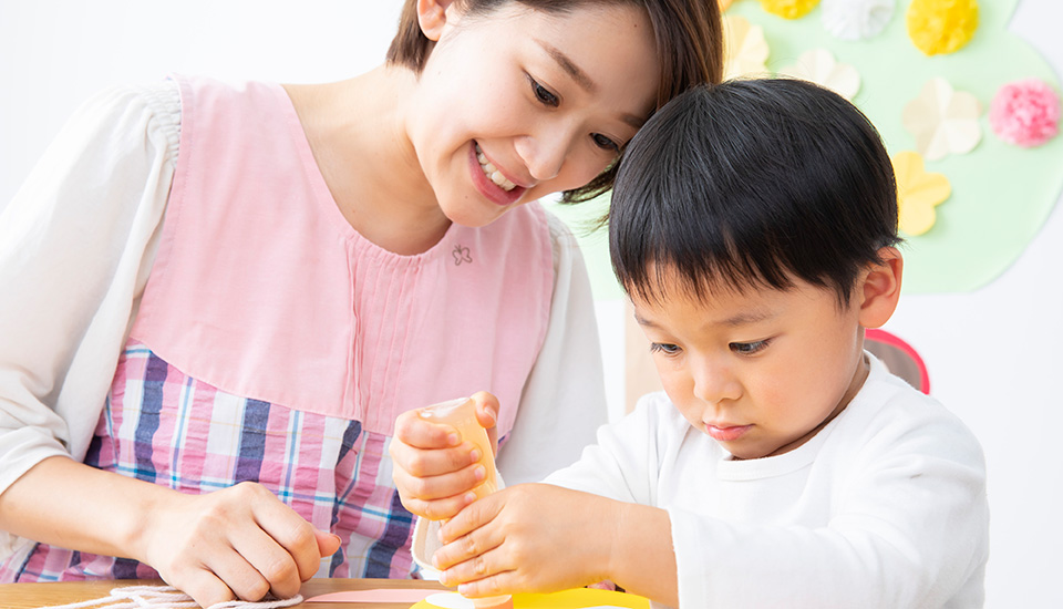 「子どもの発達」への理解